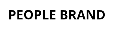 People brand
